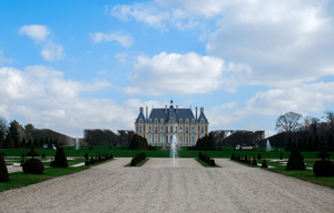 Vidange fosse septique Sceaux